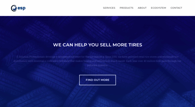 benson.tireweb.com