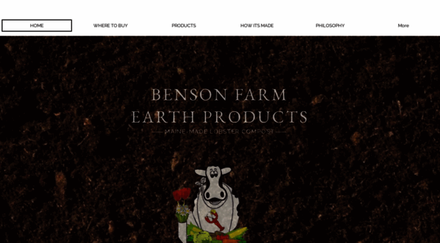 bensonfarm.com