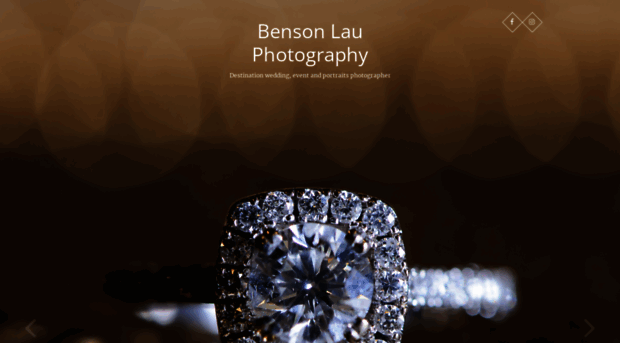 bensonlauphotography.com