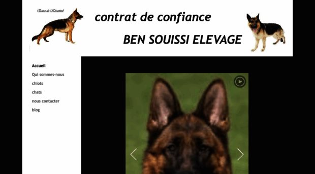 bensouissielevage.com