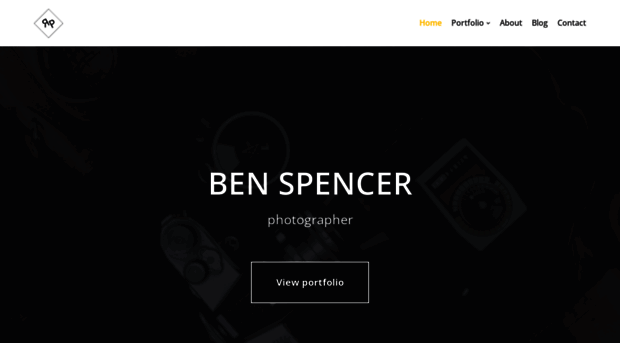 benspencerphotography.com