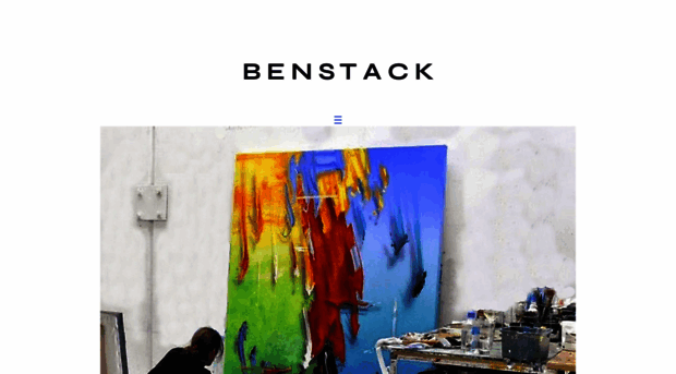 benstack.com.au