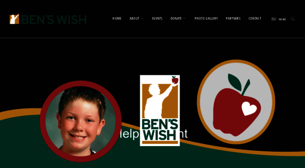 benswish.org