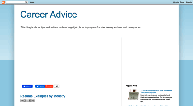 benta-career-advice.blogspot.com