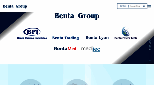 benta-group.com