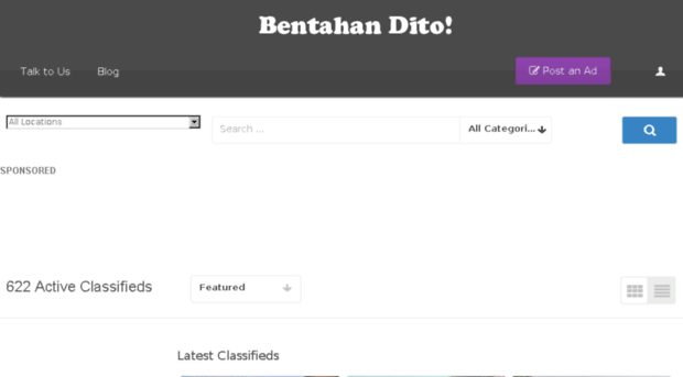 bentahandito.com