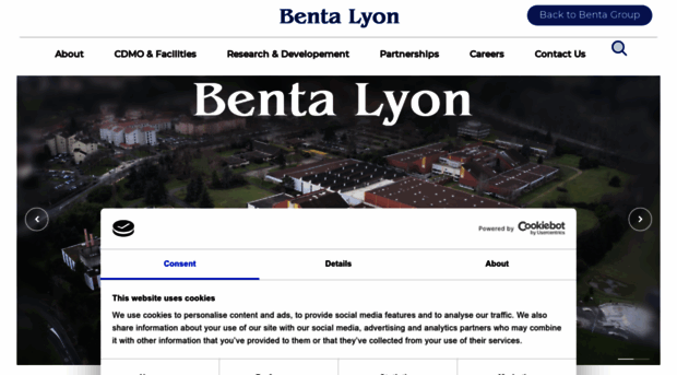 bentalyon.com