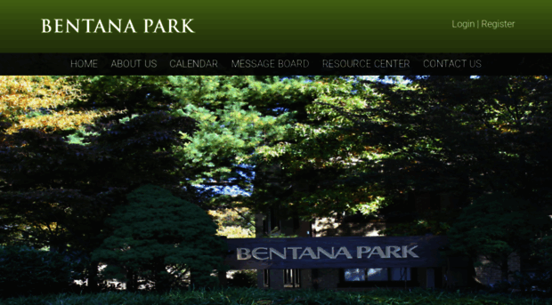 bentanapark.org