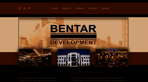 bentar.com