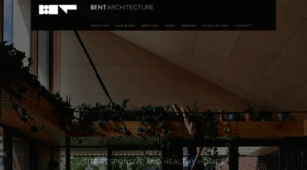 bentarchitecture.com.au