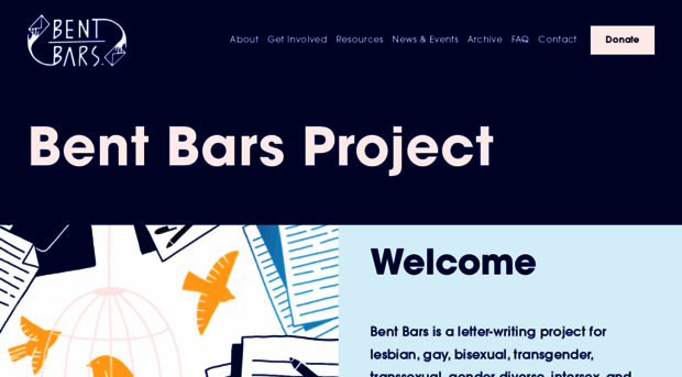 bentbarsproject.org