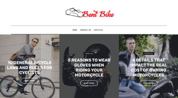 bentbikemotorcycles.com