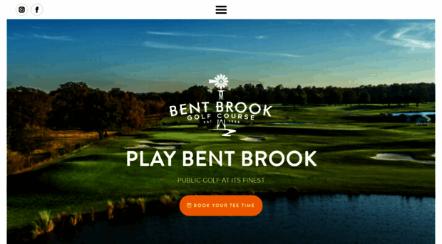 bentbrook.com