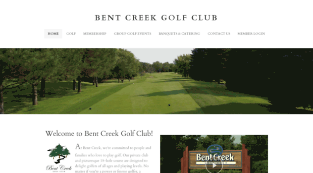 bentcreekgolfclub.com