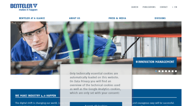 benteler-distribution.fr