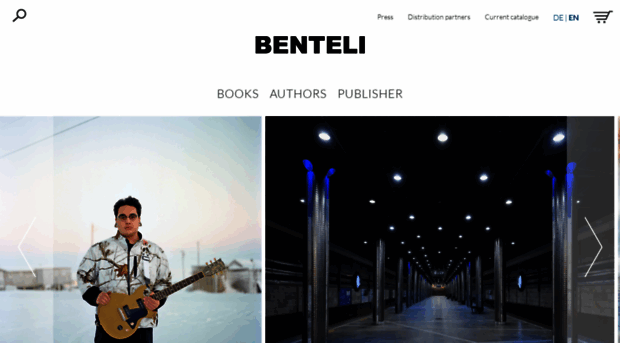 benteli.ch