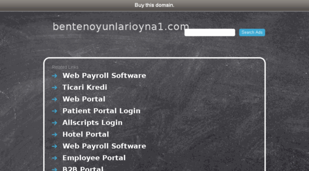 bentenoyunlarioyna1.com