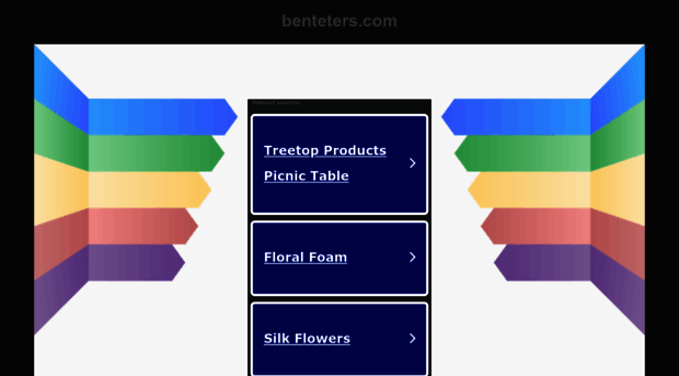 benteters.com