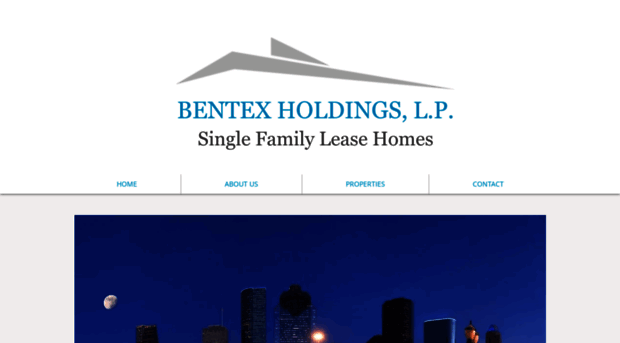 bentexholdings.com