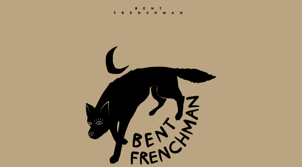 bentfrenchman.com