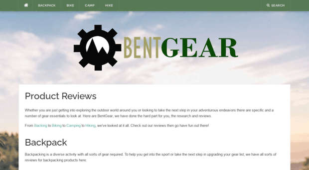 bentgear.com