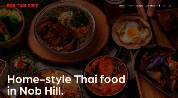 benthaicafe.com