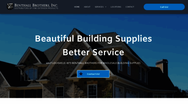 benthallbros.com