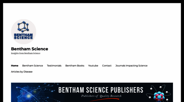 benthamsciencepublishers.wordpress.com