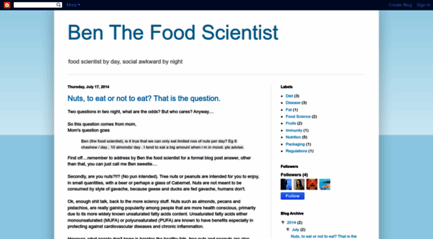 benthefoodscientist.blogspot.com