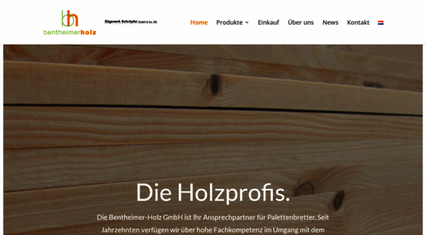 bentheimer-holz.de