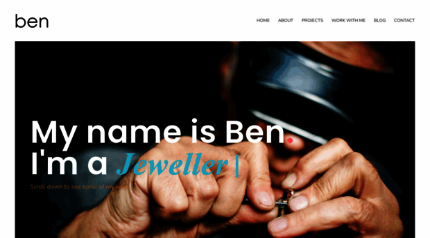 benthejeweller.com.au