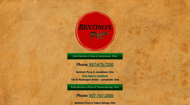 bentinos.com