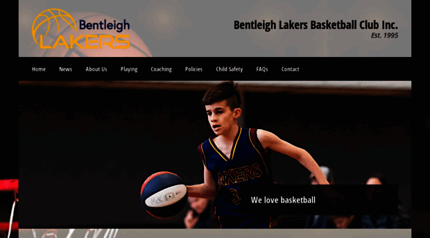 bentleighlakers.com.au