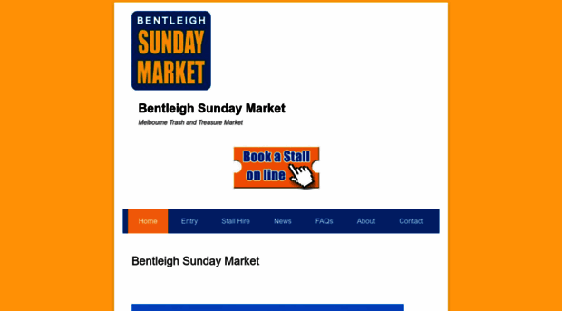 bentleighmarket.org