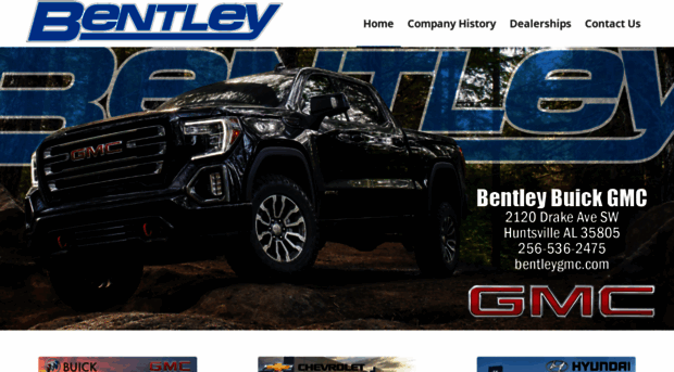 bentleyauto.com