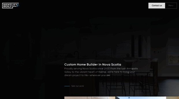 bentleybuilt.ca