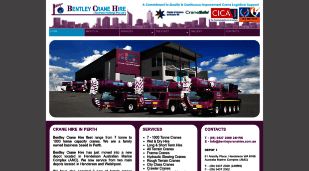 bentleycranehire.com.au