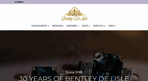 bentleydelisle.com.au