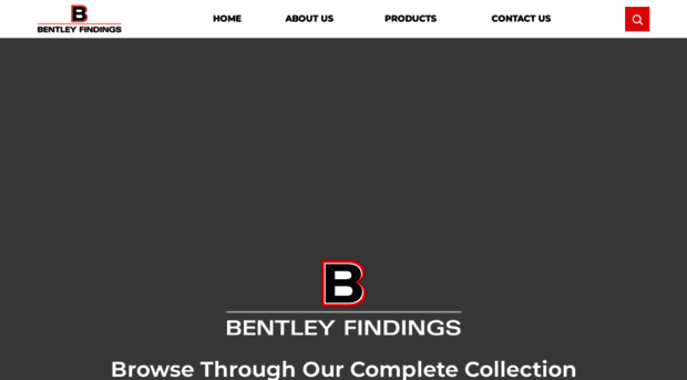 bentleyfindings.com.au