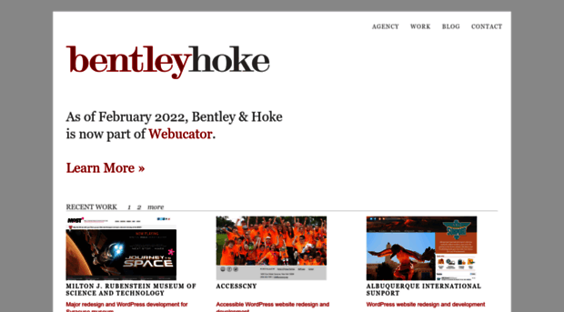 bentleyhoke.com