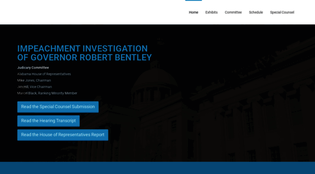 bentleyinvestigation.com