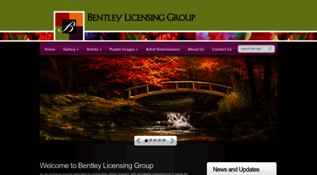 bentleylicensinggroup.com