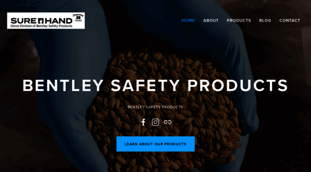 bentleysafetyproducts.com