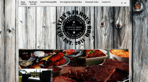 bentleysfamousbbq.com