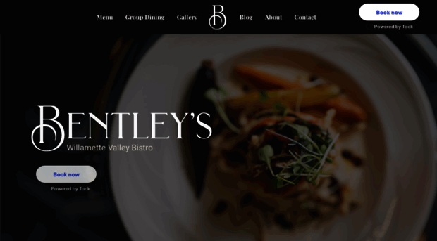 bentleysgrill.com