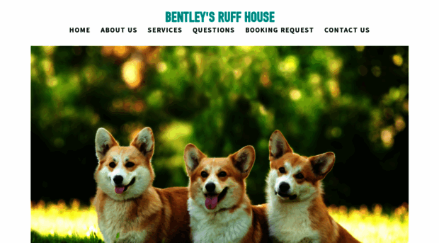 bentleysruffhouse.com