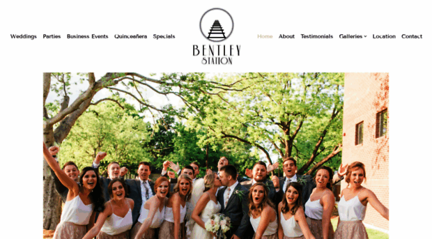 bentleystation.com