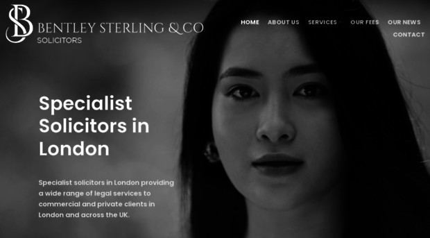 bentleysterling.co.uk