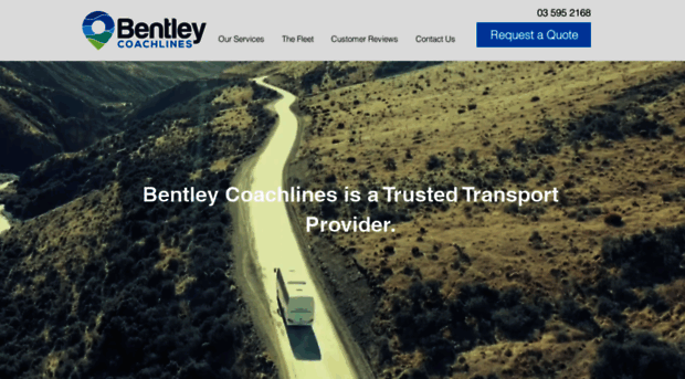 bentleytransport.co.nz