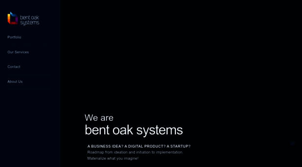 bentoak.systems